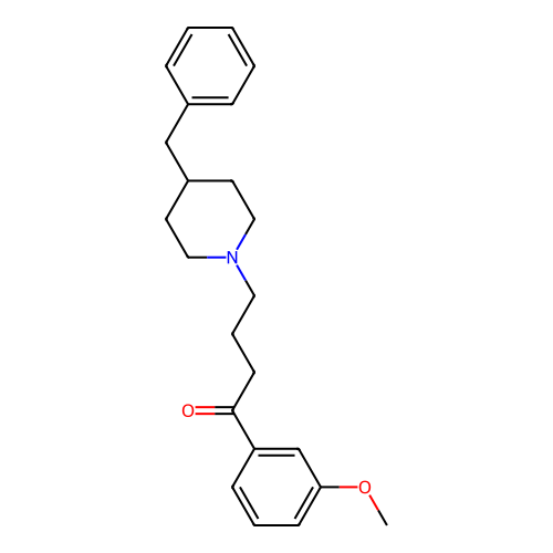 Chemical structure of BindingDB Monomer ID 50467300
