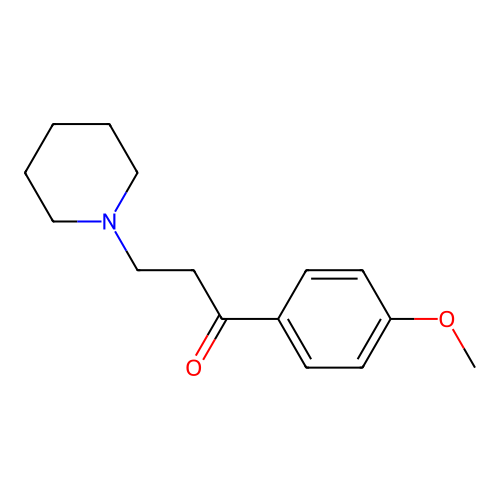 Chemical structure of BindingDB Monomer ID 50467302