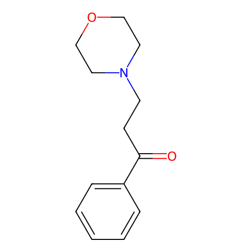 Chemical structure of BindingDB Monomer ID 50467304