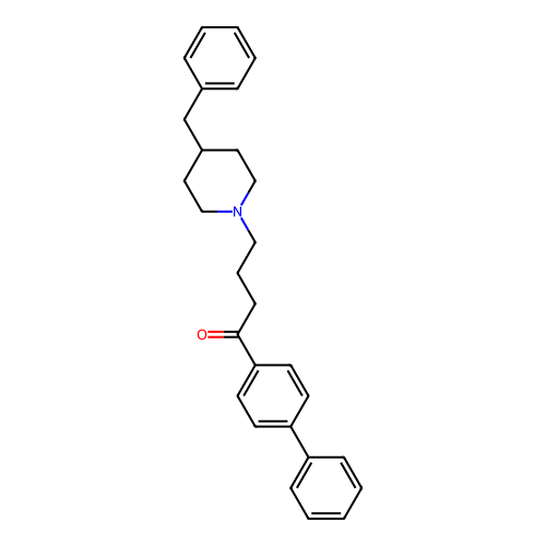 Chemical structure of BindingDB Monomer ID 50467305