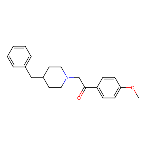 Chemical structure of BindingDB Monomer ID 50467308