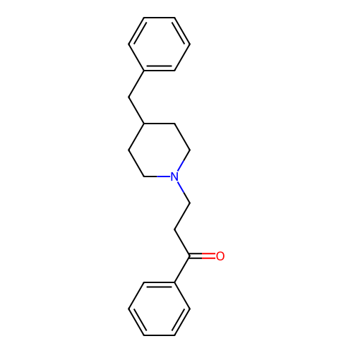 Chemical structure of BindingDB Monomer ID 50467310
