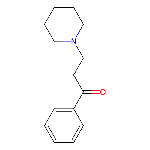 Chemical structure of BindingDB Monomer ID 50467311