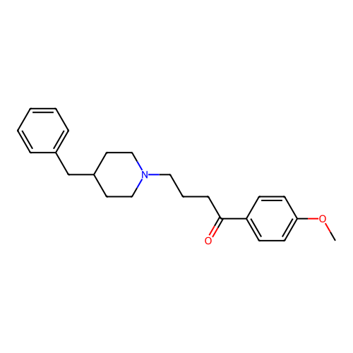 Chemical structure of BindingDB Monomer ID 50467312