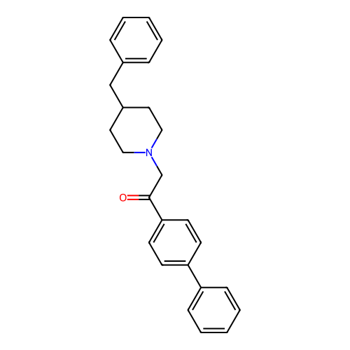 Chemical structure of BindingDB Monomer ID 50467313