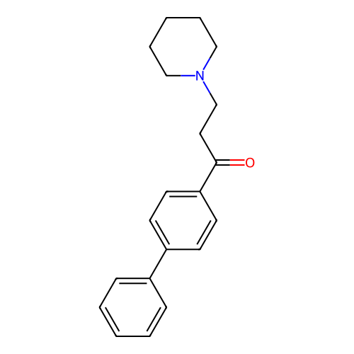Chemical structure of BindingDB Monomer ID 50467315