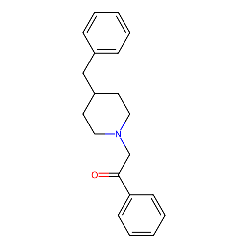 Chemical structure of BindingDB Monomer ID 50467318