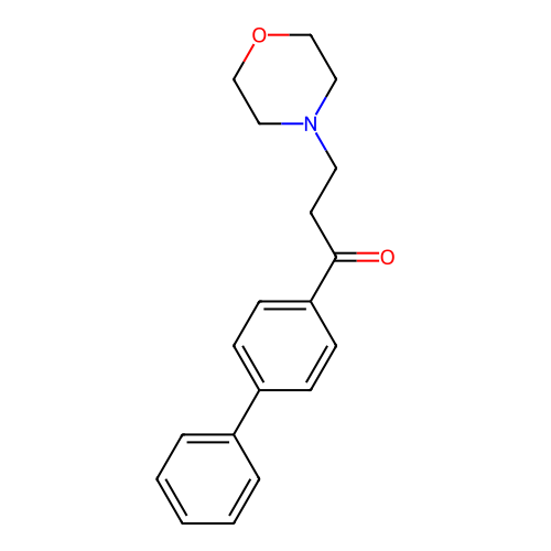 Chemical structure of BindingDB Monomer ID 50467320