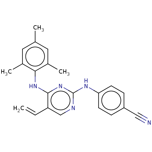 Chemical structure of BindingDB Monomer ID 50467330