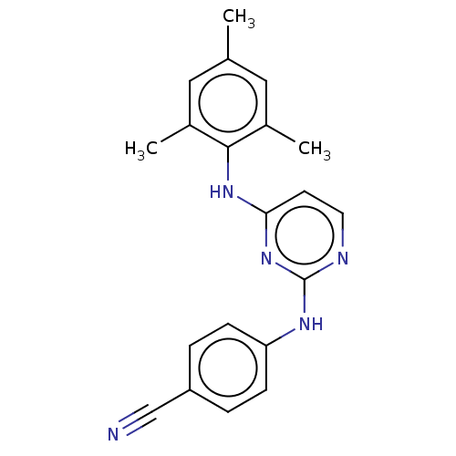 Chemical structure of BindingDB Monomer ID 50467334