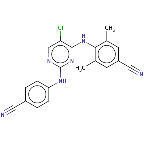 Chemical structure of BindingDB Monomer ID 50467337