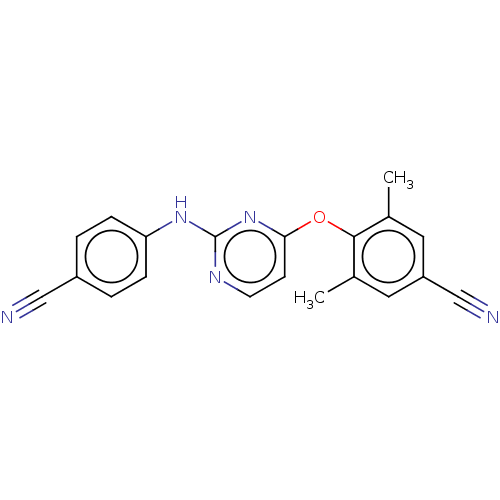 Chemical structure of BindingDB Monomer ID 50467347
