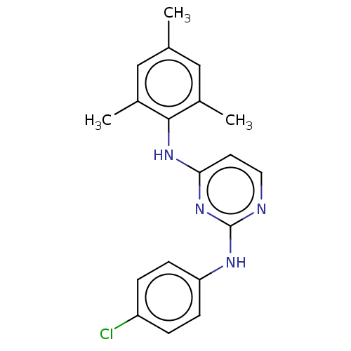 Chemical structure of BindingDB Monomer ID 50467350
