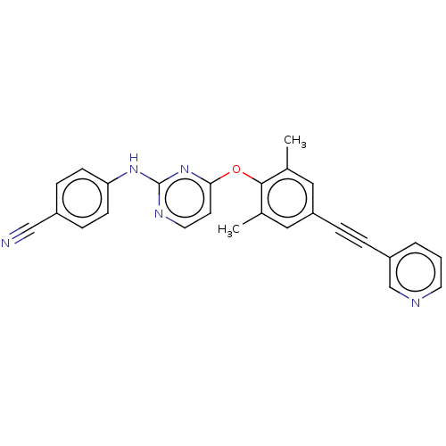 Chemical structure of BindingDB Monomer ID 50467353