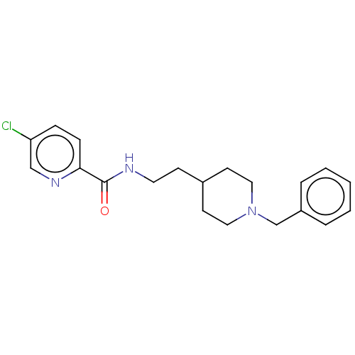 Chemical structure of BindingDB Monomer ID 50467390