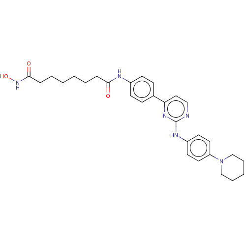 Chemical structure of BindingDB Monomer ID 50467403
