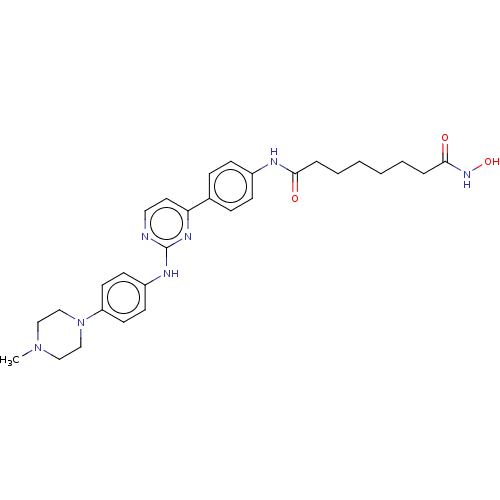 Chemical structure of BindingDB Monomer ID 50467409