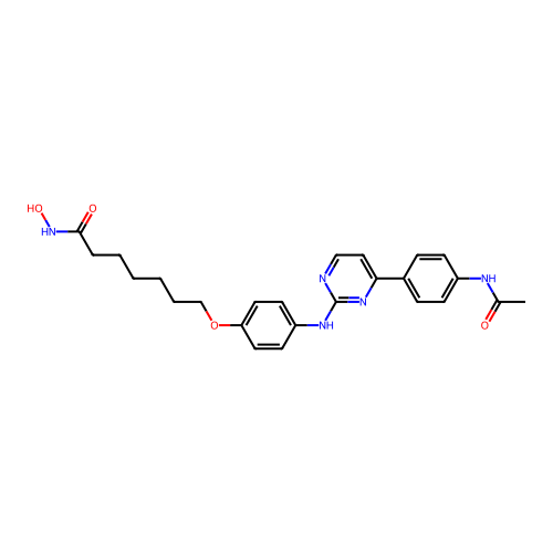 Chemical structure of BindingDB Monomer ID 50467411