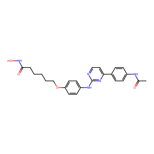 Chemical structure of BindingDB Monomer ID 50467413