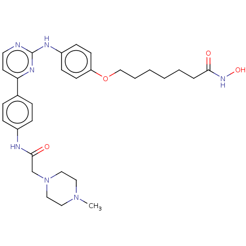 Chemical structure of BindingDB Monomer ID 50467415