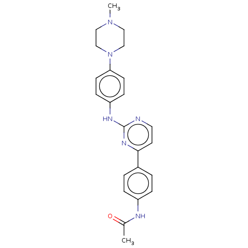 Chemical structure of BindingDB Monomer ID 50467418