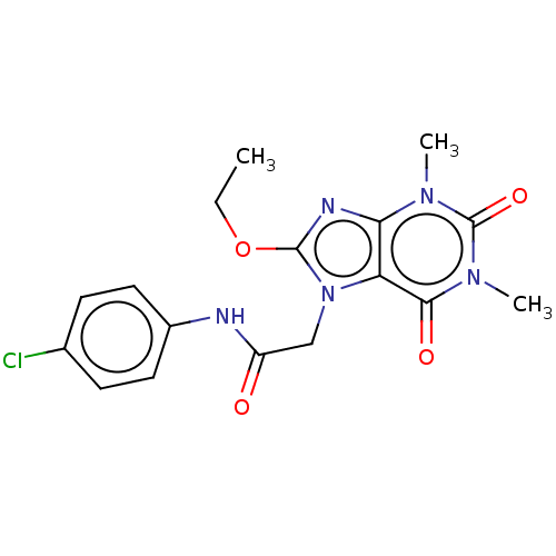 Chemical structure of BindingDB Monomer ID 50467425