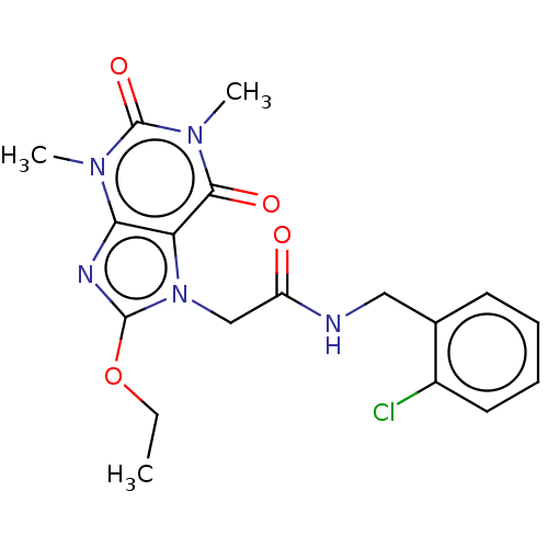 Chemical structure of BindingDB Monomer ID 50467431