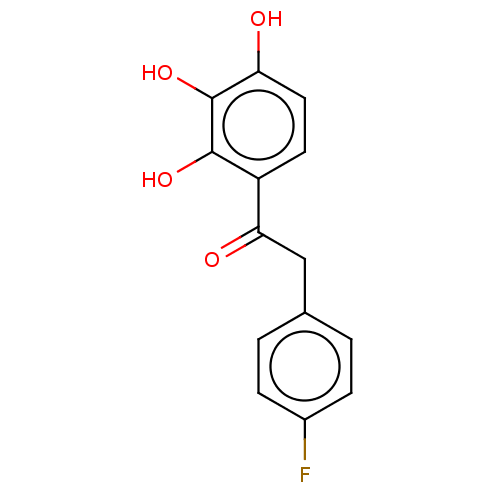 Chemical structure of BindingDB Monomer ID 50467443