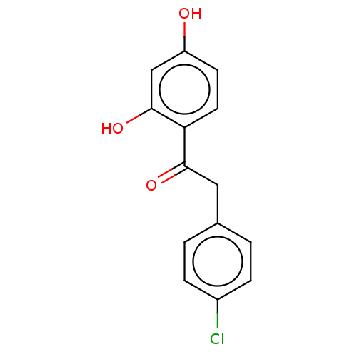Chemical structure of BindingDB Monomer ID 50467444