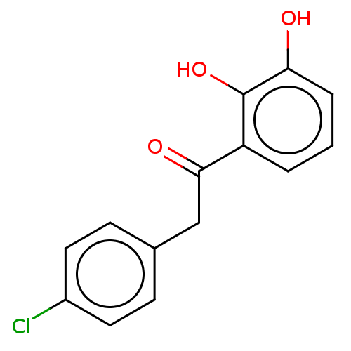 Chemical structure of BindingDB Monomer ID 50467449