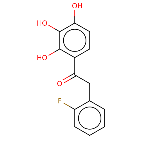 Chemical structure of BindingDB Monomer ID 50467453