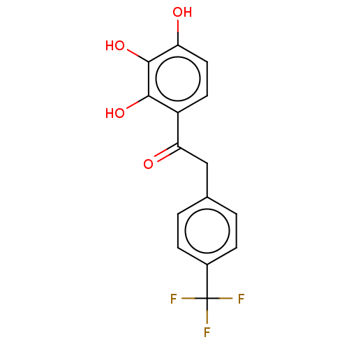 Chemical structure of BindingDB Monomer ID 50467454