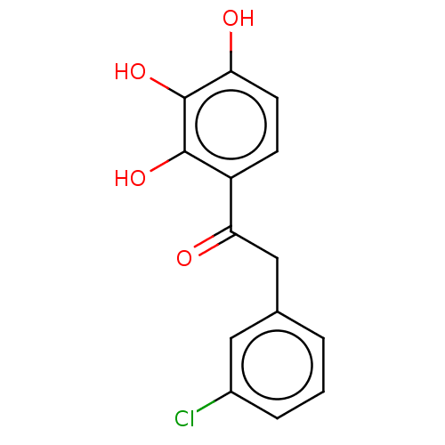 Chemical structure of BindingDB Monomer ID 50467455