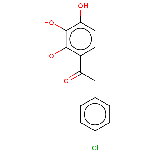 Chemical structure of BindingDB Monomer ID 50467456