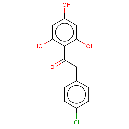 Chemical structure of BindingDB Monomer ID 50467457