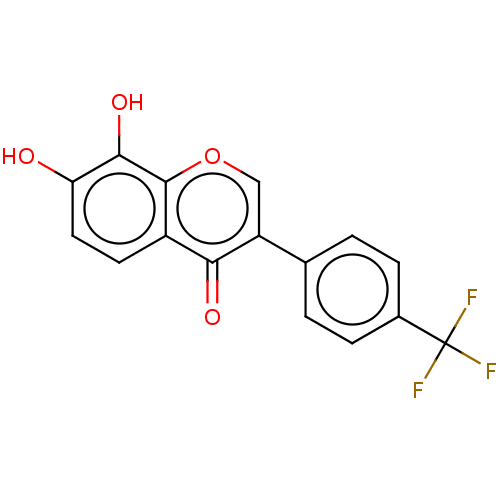 Chemical structure of BindingDB Monomer ID 50467458