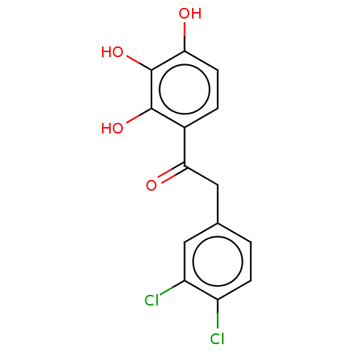 Chemical structure of BindingDB Monomer ID 50467459