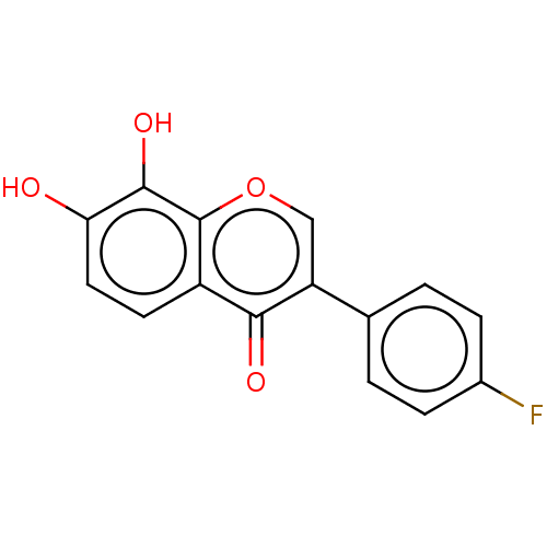 Chemical structure of BindingDB Monomer ID 50467464