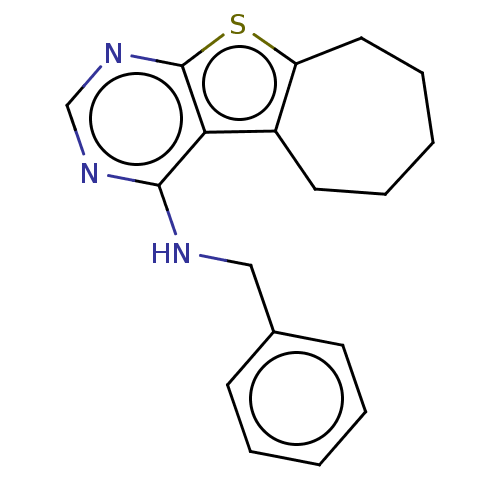 Chemical structure of BindingDB Monomer ID 50467502