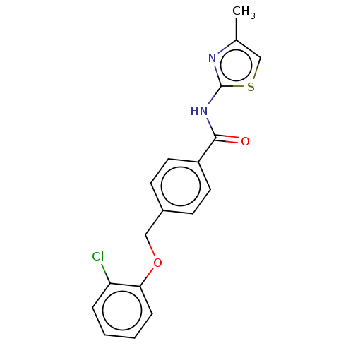 Chemical structure of BindingDB Monomer ID 50467591