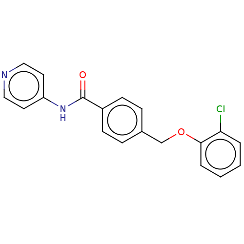 Chemical structure of BindingDB Monomer ID 50467612