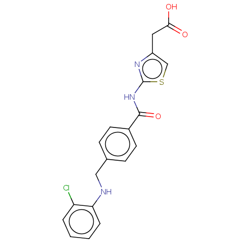 Chemical structure of BindingDB Monomer ID 50467628