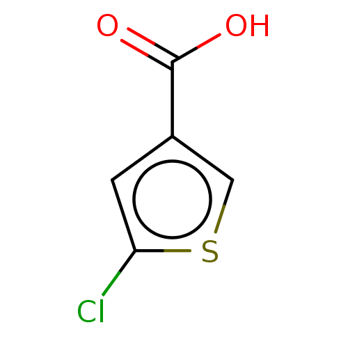 Chemical structure of BindingDB Monomer ID 50467718