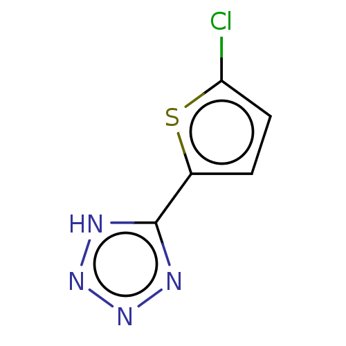 Chemical structure of BindingDB Monomer ID 50467729
