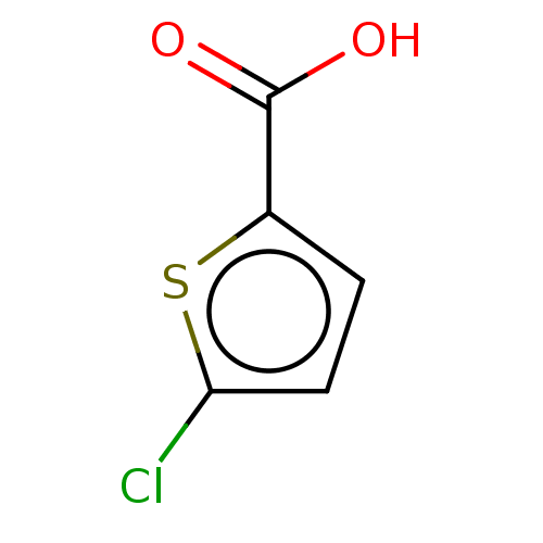 Chemical structure of BindingDB Monomer ID 50467736