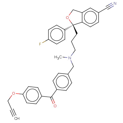 Chemical structure of BindingDB Monomer ID 50467741