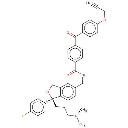 Chemical structure of BindingDB Monomer ID 50467743