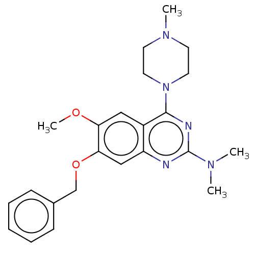 Chemical structure of BindingDB Monomer ID 50467768