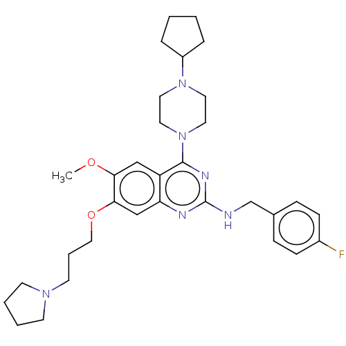 Chemical structure of BindingDB Monomer ID 50467772