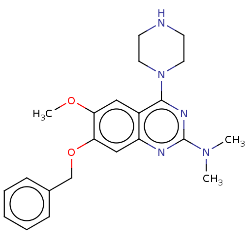 Chemical structure of BindingDB Monomer ID 50467777